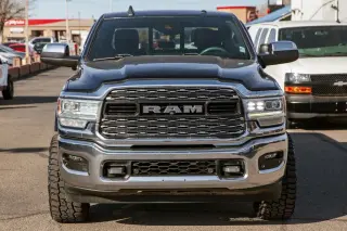 2020 Ram 3500