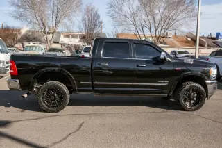 2020 Ram 3500