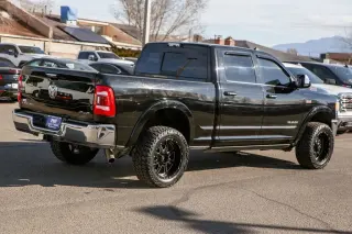 2020 Ram 3500