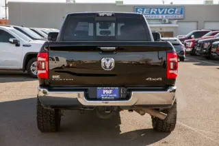 2020 Ram 3500