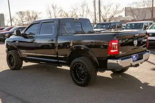 2020 Ram 3500