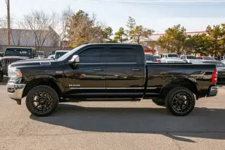 2020 Ram 3500