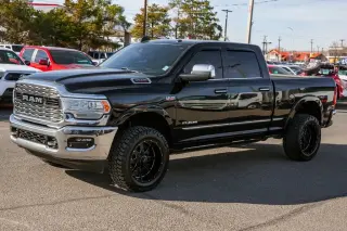 2020 Ram 3500