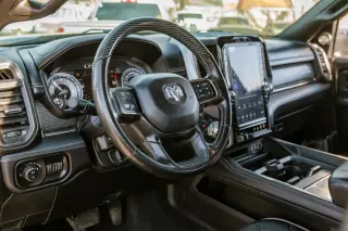 2020 Ram 3500