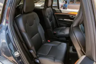 2023 Volvo XC90 Recharge Plug-In Hybrid