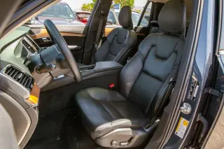 2023 Volvo XC90 Recharge Plug-In Hybrid