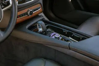 2023 Volvo XC90 Recharge Plug-In Hybrid
