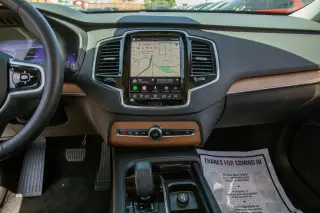 2023 Volvo XC90 Recharge Plug-In Hybrid