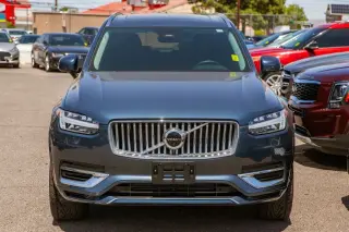 2023 Volvo XC90 Recharge Plug-In Hybrid