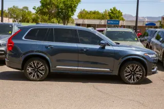 2023 Volvo XC90 Recharge Plug-In Hybrid