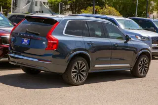 2023 Volvo XC90 Recharge Plug-In Hybrid