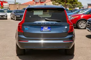 2023 Volvo XC90 Recharge Plug-In Hybrid