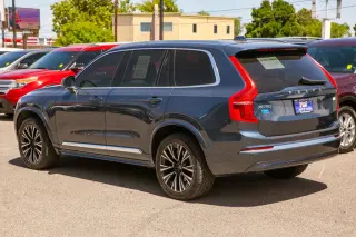 2023 Volvo XC90 Recharge Plug-In Hybrid
