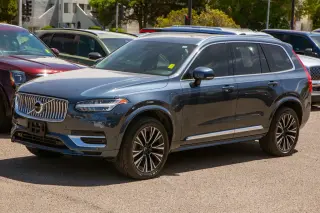 2023 Volvo XC90 Recharge Plug-In Hybrid