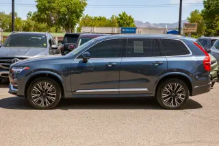 2023 Volvo XC90 Recharge Plug-In Hybrid