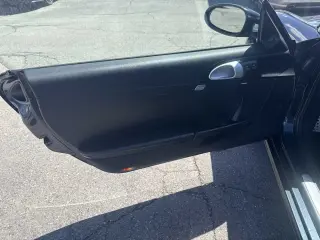2007 Porsche Cayman S