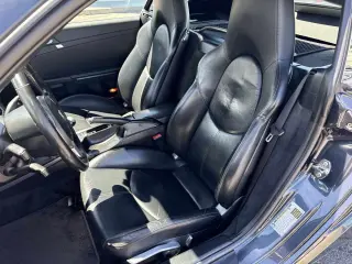 2007 Porsche Cayman S