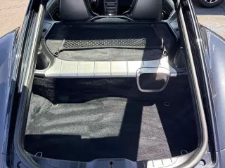 2007 Porsche Cayman S