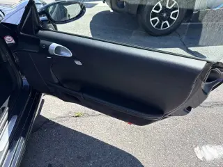 2007 Porsche Cayman S