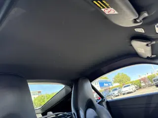 2007 Porsche Cayman S