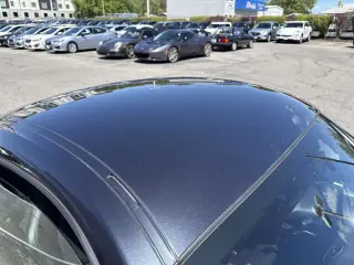 2007 Porsche Cayman S
