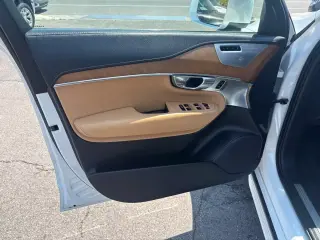 2018 Volvo XC90