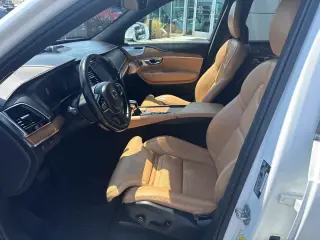 2018 Volvo XC90