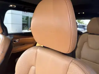 2018 Volvo XC90
