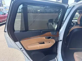 2018 Volvo XC90