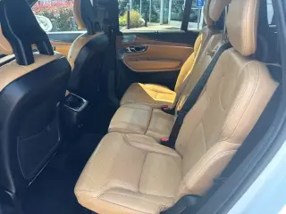 2018 Volvo XC90