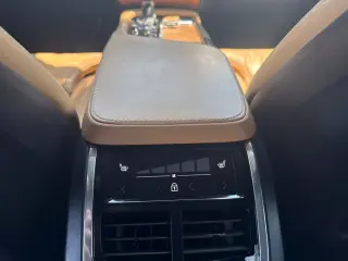 2018 Volvo XC90