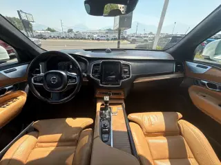 2018 Volvo XC90