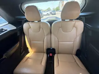 2018 Volvo XC90