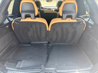2018 Volvo XC90