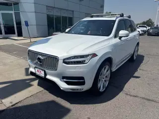 2018 Volvo XC90