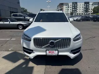 2018 Volvo XC90