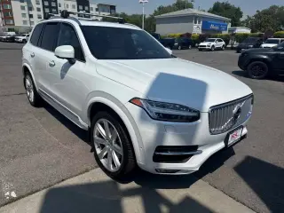 2018 Volvo XC90