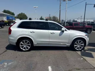 2018 Volvo XC90