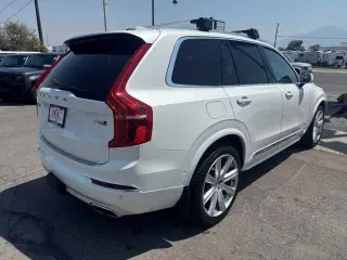 2018 Volvo XC90