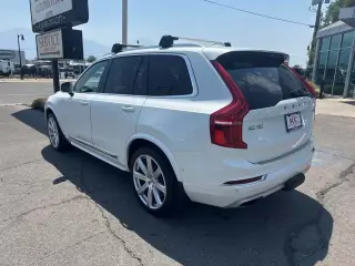 2018 Volvo XC90