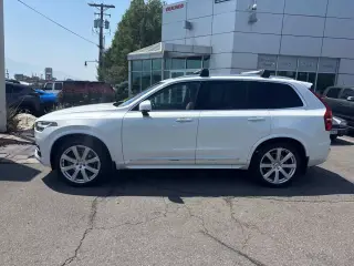 2018 Volvo XC90