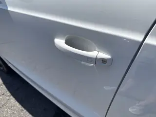 2016 Audi Q3 Prestige