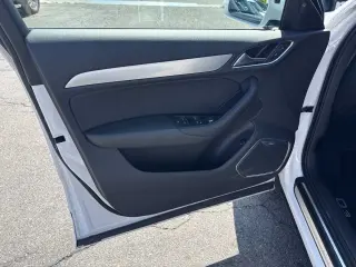2016 Audi Q3 Prestige