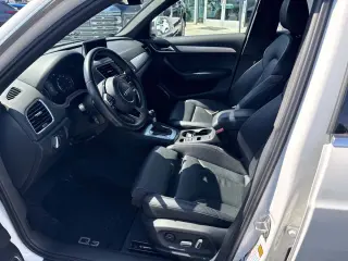 2016 Audi Q3 Prestige