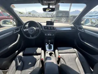 2016 Audi Q3 Prestige