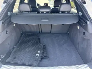 2016 Audi Q3 Prestige