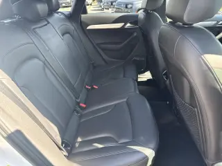 2016 Audi Q3 Prestige