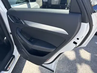 2016 Audi Q3 Prestige