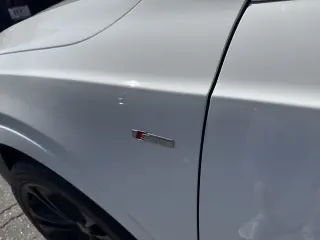 2016 Audi Q3 Prestige