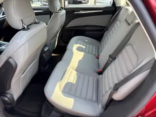2013 Ford Fusion S